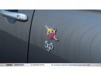 Abarth 595 Turismo 165ch / suivi complet à jour - <small></small> 15.490 € <small>TTC</small> - #63