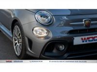 Abarth 595 Turismo 165ch / suivi complet à jour - <small></small> 15.490 € <small>TTC</small> - #64