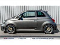 Abarth 595 Turismo 165ch / suivi complet à jour - <small></small> 15.490 € <small>TTC</small> - #67