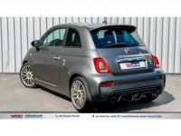 Abarth 595 Turismo 165ch / suivi complet à jour - <small></small> 15.490 € <small>TTC</small> - #68