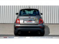 Abarth 595 Turismo 165ch / suivi complet à jour - <small></small> 15.490 € <small>TTC</small> - #69