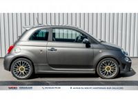 Abarth 595 Turismo 165ch / suivi complet à jour - <small></small> 15.490 € <small>TTC</small> - #71