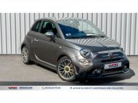 Abarth 595 Turismo 165ch / suivi complet à jour - <small></small> 15.490 € <small>TTC</small> - #72