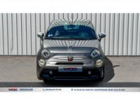 Abarth 595 Turismo 165ch / suivi complet à jour - <small></small> 15.490 € <small>TTC</small> - #73