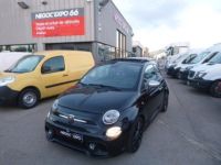 Abarth 595 TURISMO 165CV - <small></small> 19.990 € <small>TTC</small> - #1