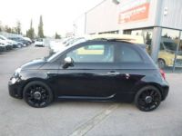 Abarth 595 TURISMO 165CV - <small></small> 19.990 € <small>TTC</small> - #2