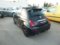 Abarth 595 TURISMO 165CV - <small></small> 19.990 € <small>TTC</small> - #3