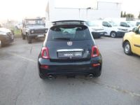 Abarth 595 TURISMO 165CV - <small></small> 19.990 € <small>TTC</small> - #4