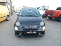 Abarth 595 TURISMO 165CV - <small></small> 19.990 € <small>TTC</small> - #5