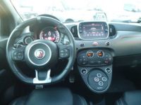 Abarth 595 TURISMO 165CV - <small></small> 19.990 € <small>TTC</small> - #7