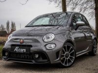 Abarth 595 Turismo - <small></small> 21.950 € <small>TTC</small> - #1