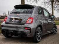 Abarth 595 Turismo - <small></small> 21.950 € <small>TTC</small> - #2