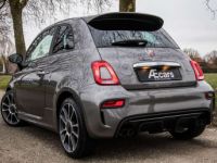 Abarth 595 Turismo - <small></small> 21.950 € <small>TTC</small> - #3