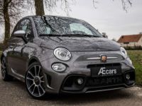 Abarth 595 Turismo - <small></small> 21.950 € <small>TTC</small> - #4