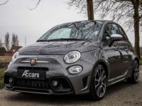 Abarth 595 Turismo - <small></small> 21.950 € <small>TTC</small> - #5