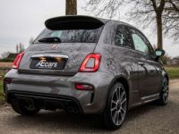 Abarth 595 Turismo - <small></small> 21.950 € <small>TTC</small> - #6