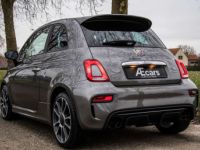 Abarth 595 Turismo - <small></small> 21.950 € <small>TTC</small> - #7