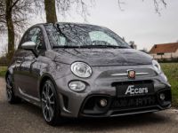 Abarth 595 Turismo - <small></small> 21.950 € <small>TTC</small> - #8