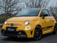 Abarth 595 Turismo - <small></small> 21.950 € <small>TTC</small> - #1