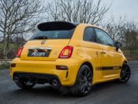 Abarth 595 Turismo - <small></small> 21.950 € <small>TTC</small> - #2