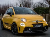 Abarth 595 Turismo - <small></small> 21.950 € <small>TTC</small> - #4