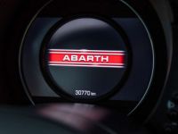 Abarth 595 Turismo - <small></small> 21.950 € <small>TTC</small> - #15