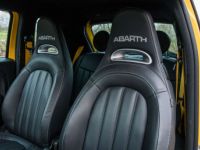 Abarth 595 Turismo - <small></small> 21.950 € <small>TTC</small> - #18