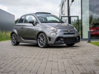 Abarth 595 Turismo Cabrio - <small></small> 29.900 € <small></small> - #1