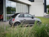 Abarth 595 Turismo Cabrio - <small></small> 29.900 € <small></small> - #6