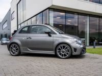 Abarth 595 Turismo Cabrio - <small></small> 29.900 € <small></small> - #10