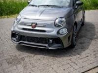 Abarth 595 Turismo Cabrio - <small></small> 29.900 € <small></small> - #11