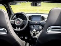 Abarth 595 Turismo Cabrio - <small></small> 29.900 € <small></small> - #14