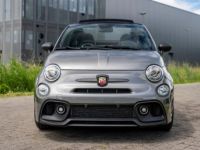 Abarth 595 Turismo Cabrio - <small></small> 29.900 € <small></small> - #15