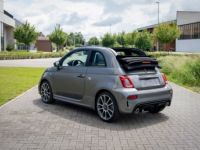 Abarth 595 Turismo Cabrio - <small></small> 29.900 € <small></small> - #18