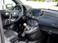 Abarth 595 Turismo Cabrio - <small></small> 29.900 € <small></small> - #20