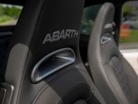 Abarth 595 Turismo Cabrio - <small></small> 29.900 € <small></small> - #31