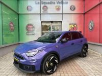 Abarth 600 e 280ch 54kWh Scorpionissima - <small></small> 40.900 € <small>TTC</small> - #1