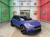 Abarth 600 e 280ch 54kWh Scorpionissima - <small></small> 40.900 € <small>TTC</small> - #3