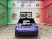 Abarth 600 e 280ch 54kWh Scorpionissima - <small></small> 40.900 € <small>TTC</small> - #5