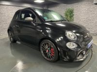 Abarth 695 1.4 180ch - <small></small> 26.490 € <small></small> - #3