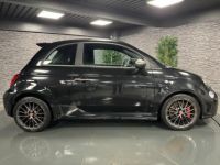 Abarth 695 1.4 180ch - <small></small> 26.490 € <small></small> - #4