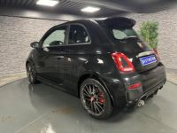 Abarth 695 1.4 180ch - <small></small> 26.490 € <small></small> - #7