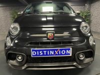 Abarth 695 1.4 180ch - <small></small> 26.490 € <small></small> - #22