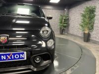 Abarth 695 1.4 180ch - <small></small> 26.490 € <small></small> - #25