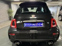 Abarth 695 1.4 180ch - <small></small> 26.490 € <small></small> - #28