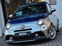 Abarth 695 1.4 T-JET RIVALE 175th ANNIVERSARY MTA NR. 009-175 - <small></small> 24.950 € <small>TTC</small> - #1