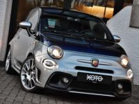 Abarth 695 1.4 T-JET RIVALE 175th ANNIVERSARY MTA NR. 009-175 - <small></small> 24.950 € <small>TTC</small> - #2