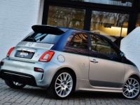 Abarth 695 1.4 T-JET RIVALE 175th ANNIVERSARY MTA NR. 009-175 - <small></small> 24.950 € <small>TTC</small> - #8