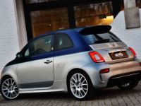 Abarth 695 1.4 T-JET RIVALE 175th ANNIVERSARY MTA NR. 009-175 - <small></small> 24.950 € <small>TTC</small> - #9