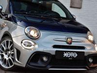 Abarth 695 1.4 T-JET RIVALE 175th ANNIVERSARY MTA NR. 009-175 - <small></small> 24.950 € <small>TTC</small> - #10